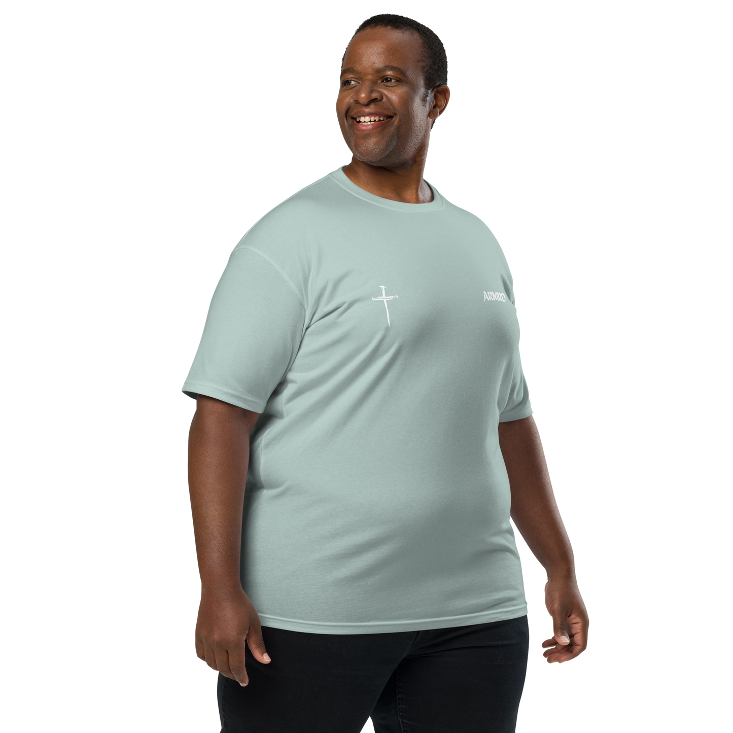 The Begotten Son Premium T-Shirt