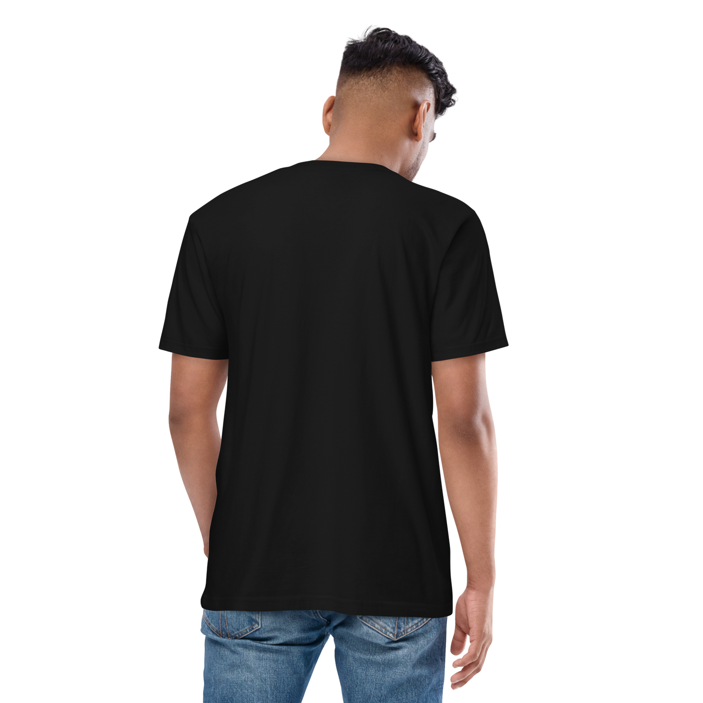 The Begotten Son Premium T-Shirt