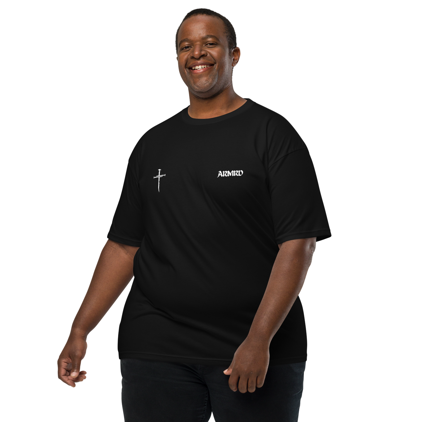 The Begotten Son Premium T-Shirt