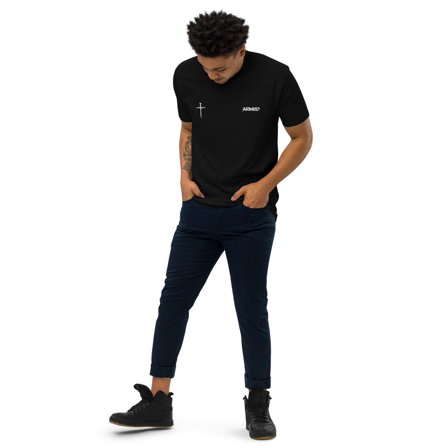 The Begotten Son Premium T-Shirt