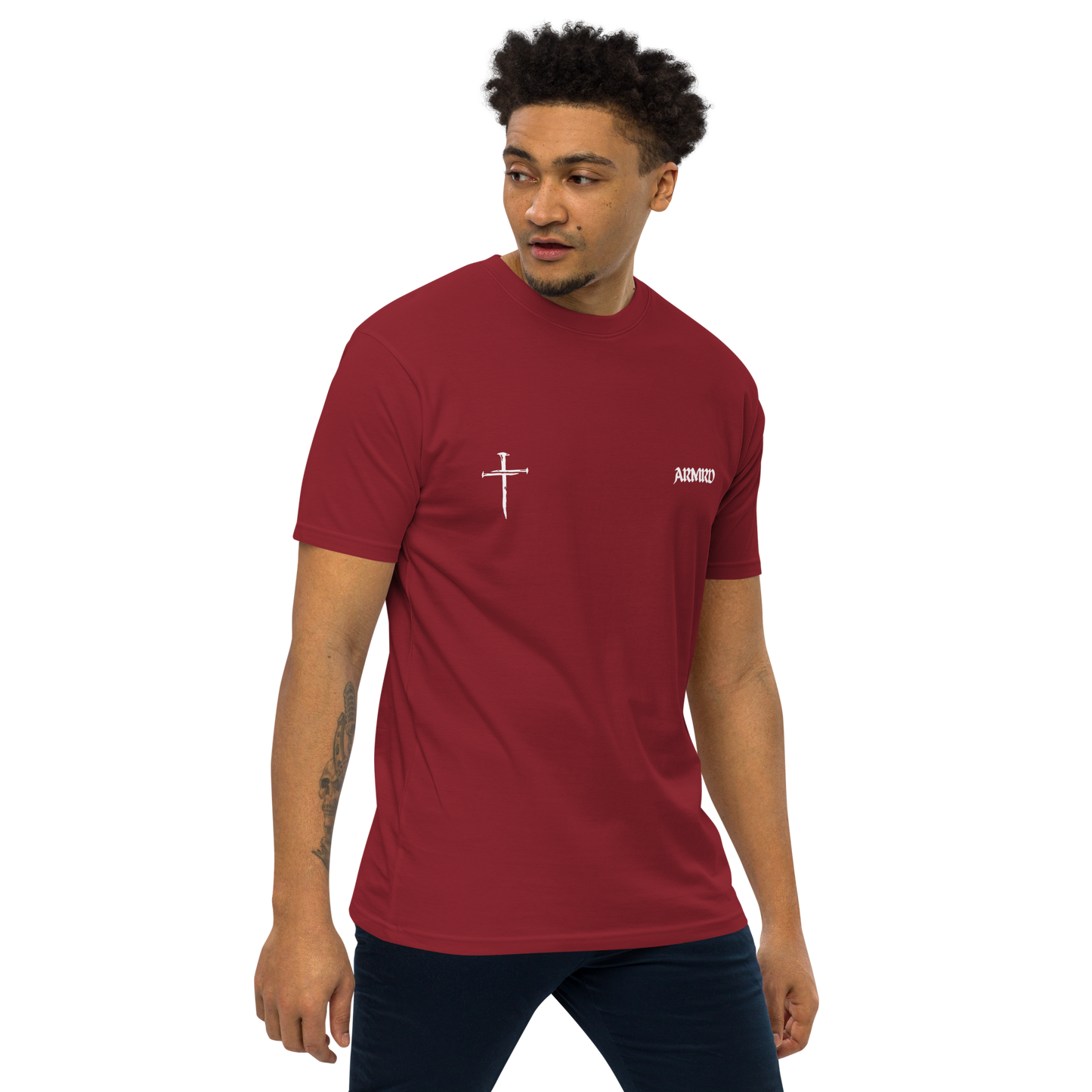 The Begotten Son Premium T-Shirt