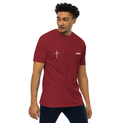 The Begotten Son Premium T-Shirt