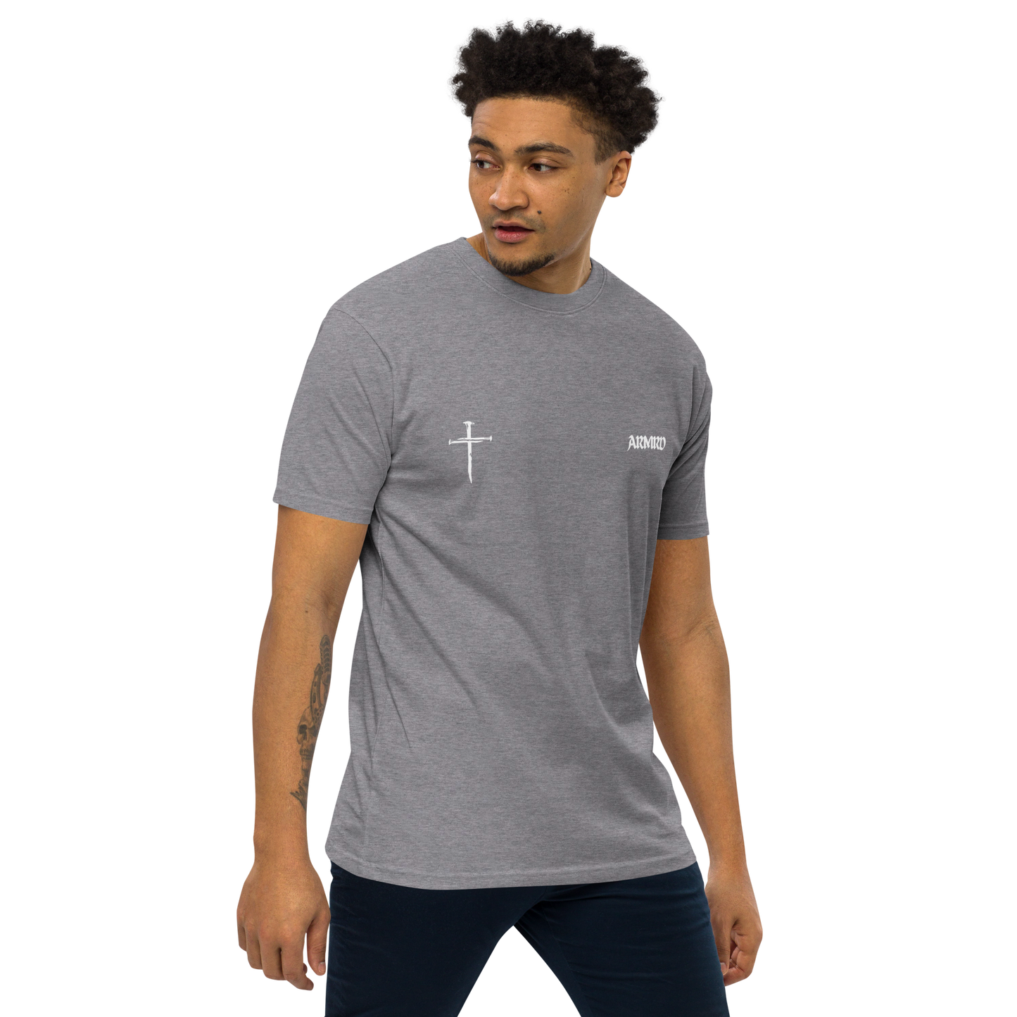 The Begotten Son Premium T-Shirt