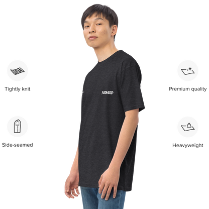 The Begotten Son Premium T-Shirt