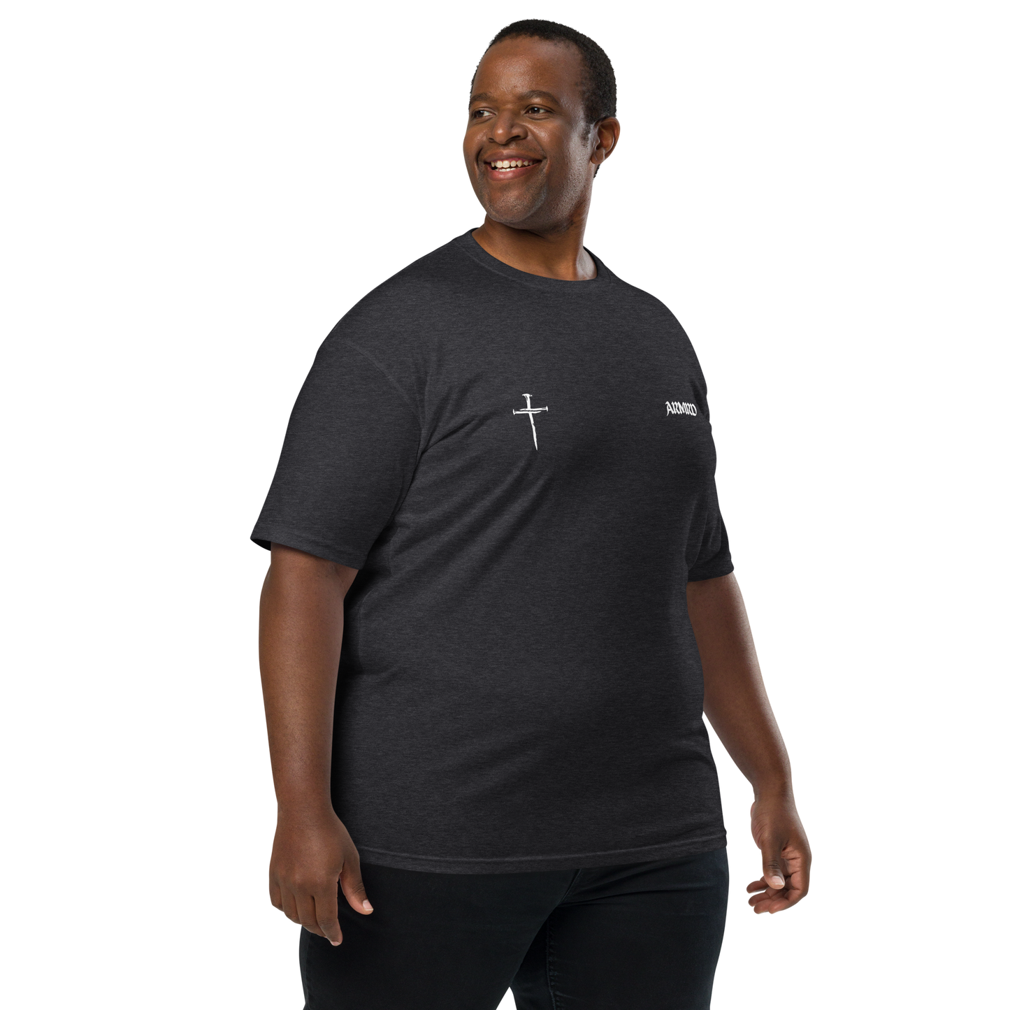 The Begotten Son Premium T-Shirt