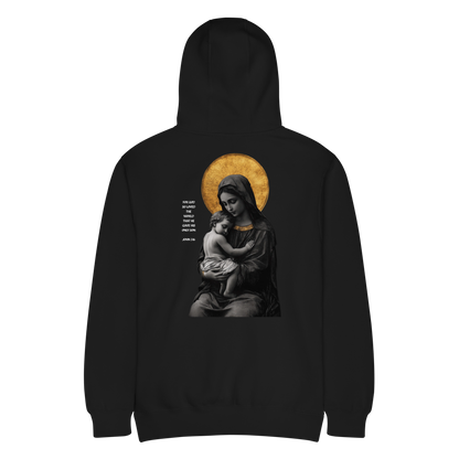 The Begotten Son Premium Hoodie