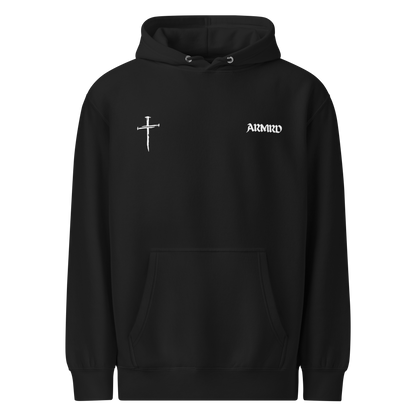 The Begotten Son Premium Hoodie