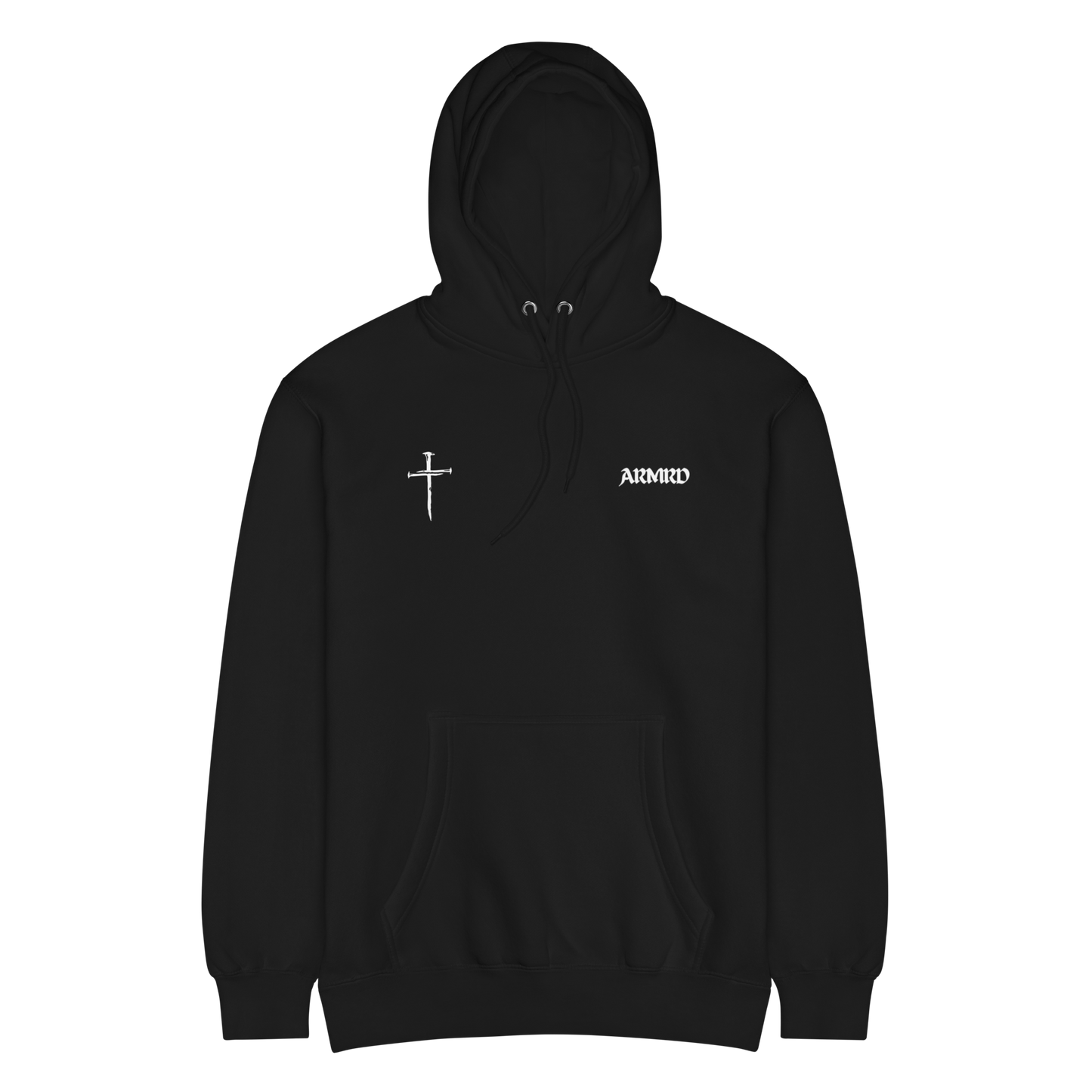 The Begotten Son Premium Hoodie