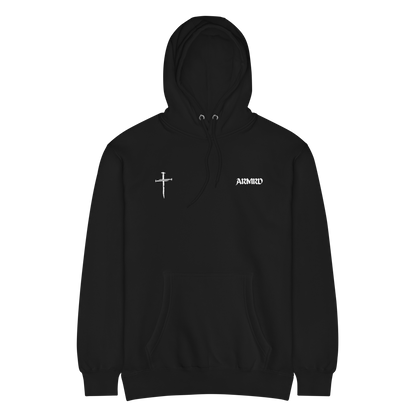 The Begotten Son Premium Hoodie
