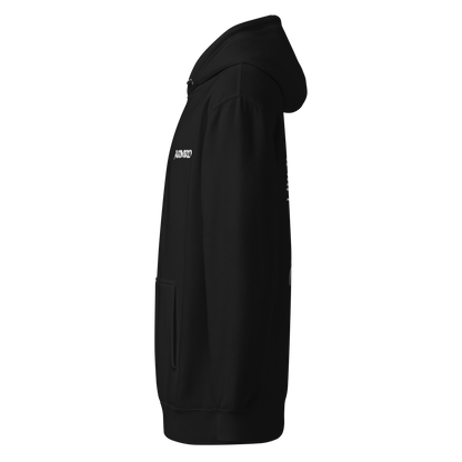 The Begotten Son Premium Hoodie