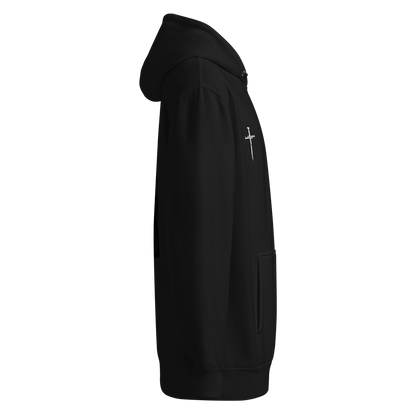 The Begotten Son Premium Hoodie
