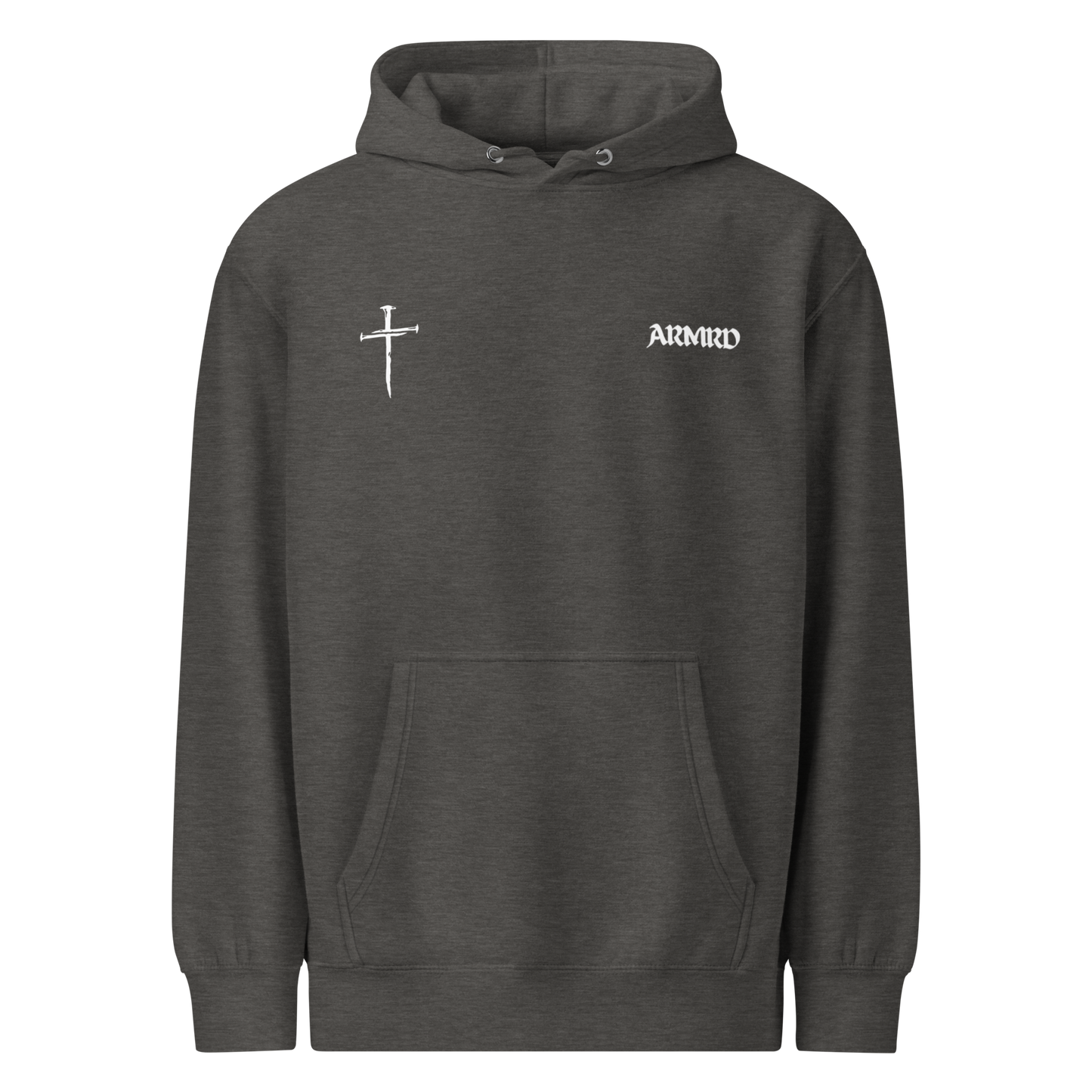 The Begotten Son Premium Hoodie