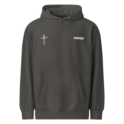 The Begotten Son Premium Hoodie