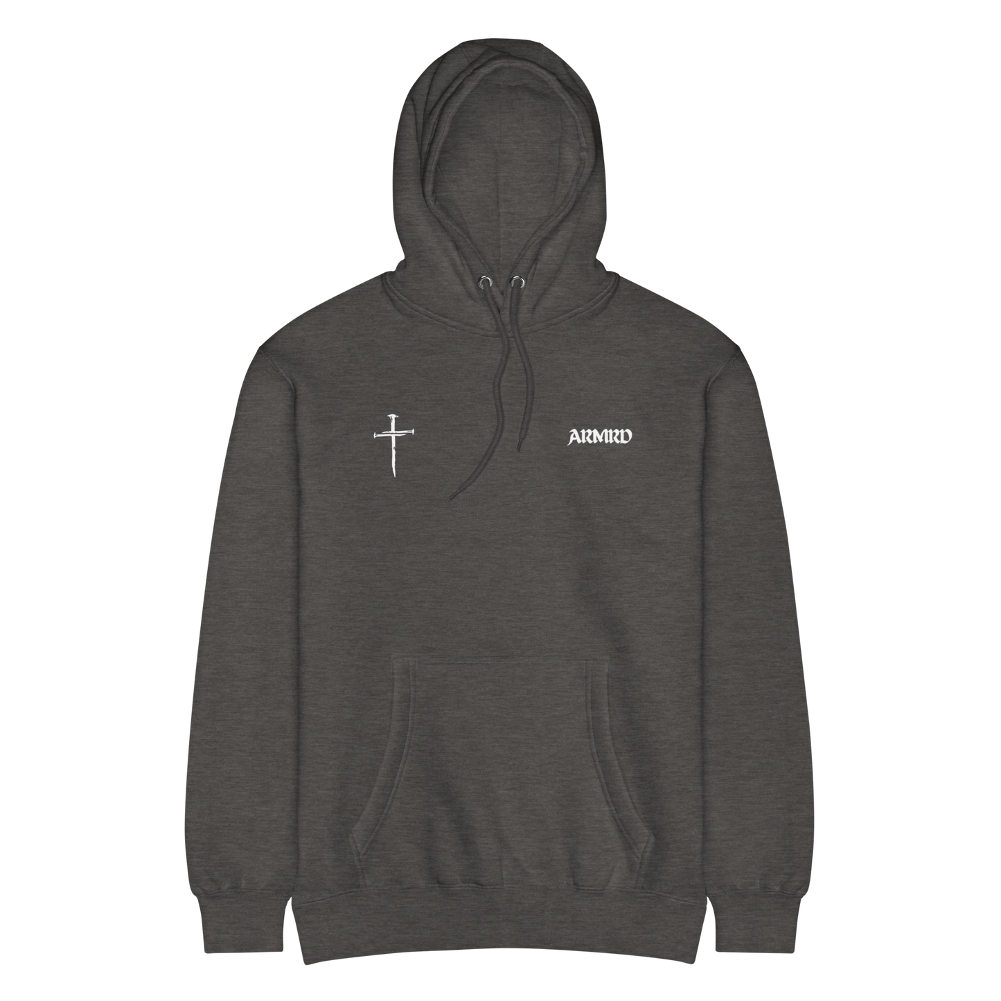 The Begotten Son Premium Hoodie