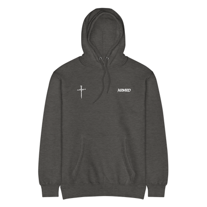 The Begotten Son Premium Hoodie