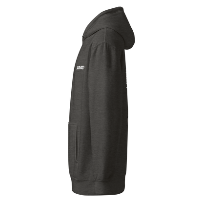 The Begotten Son Premium Hoodie