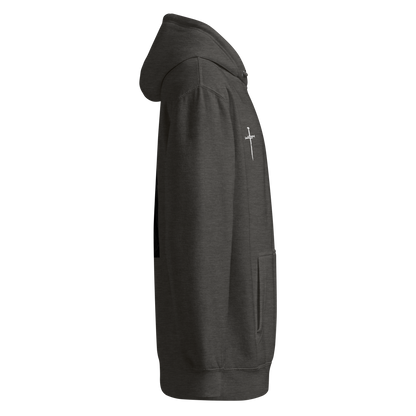 The Begotten Son Premium Hoodie