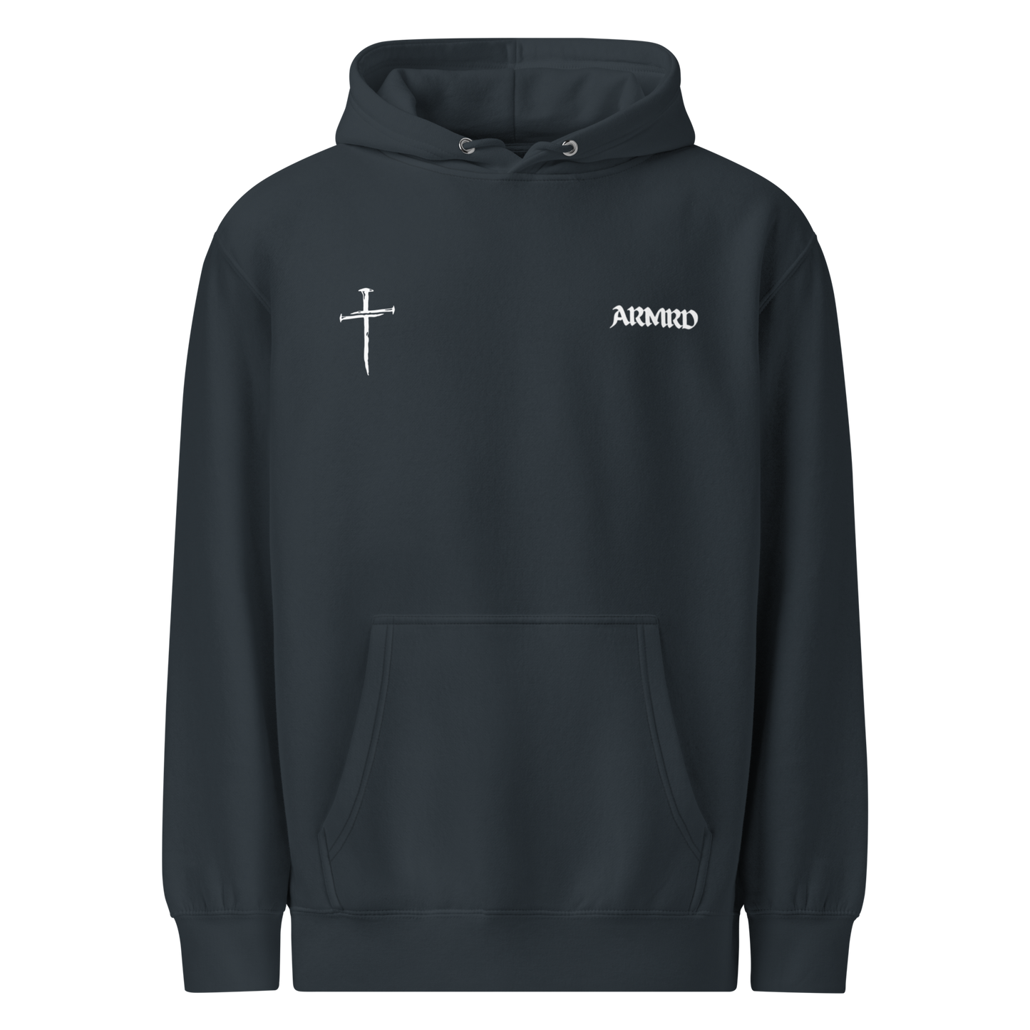 The Begotten Son Premium Hoodie