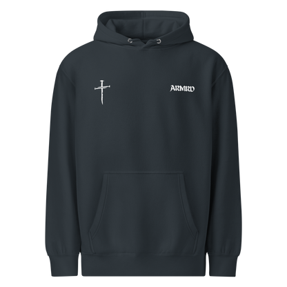 The Begotten Son Premium Hoodie