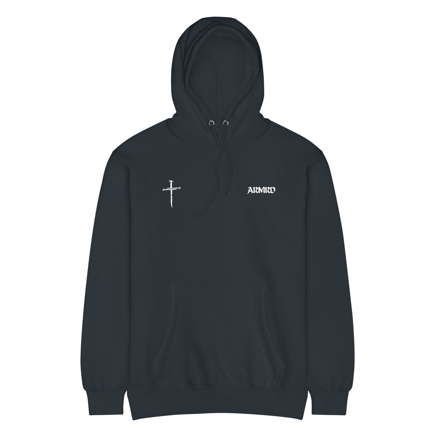 The Begotten Son Premium Hoodie