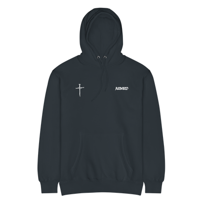 The Begotten Son Premium Hoodie