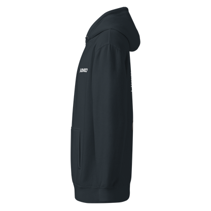 The Begotten Son Premium Hoodie