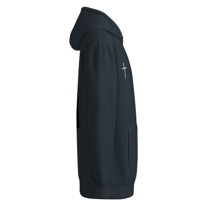 The Begotten Son Premium Hoodie